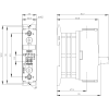 Miniatura Dimensioni prodotto 2