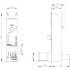Miniatura Dimensioni prodotto 3