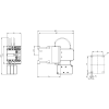 Miniatura Dimensioni prodotto 3