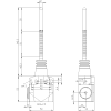 Miniatura Dimensioni prodotto 3