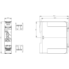 Miniatura Dimensioni prodotto 3