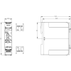Miniatura Dimensioni prodotto 3