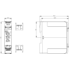 Miniatura Dimensioni prodotto 3