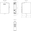 Miniatura Dimensioni prodotto 2
