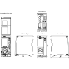 Miniatura Dimensioni prodotto 2