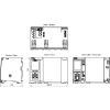 Miniatura Dimensioni prodotto 2