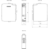 Miniatura Dimensioni prodotto 2