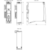 Miniatura Dimensioni prodotto 2
