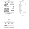 Miniatura Dimensioni prodotto 2