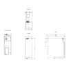 Miniatura Dimensioni prodotto 4