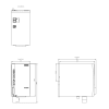 Miniatura Dimensioni prodotto 3