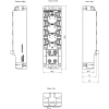 Miniatura Dimensioni prodotto 3