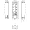 Miniatura Dimensioni prodotto 3