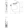 Miniatura Dimensioni prodotto 3
