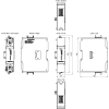 Miniatura Dimensioni prodotto 3