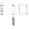 Miniatura Dimensioni prodotto 3