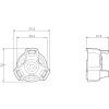 Miniatura Dimensioni prodotto 3