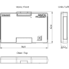 Miniatura Dimensioni prodotto 2
