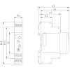 Miniatura Dimensioni prodotto 3