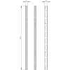Miniatura Dimensioni prodotto 2