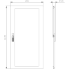 Miniatura Dimensioni prodotto 2