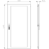 Miniatura Dimensioni prodotto 2
