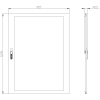 Miniatura Dimensioni prodotto 2