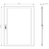 Miniatura Dimensioni prodotto 2