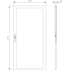 Miniatura Dimensioni prodotto 2