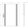 Miniatura Dimensioni prodotto 2