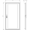 Miniatura Dimensioni prodotto 2
