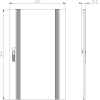Miniatura Dimensioni prodotto 2