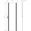 Miniatura Dimensioni prodotto 2