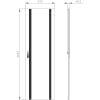 Miniatura Dimensioni prodotto 2