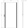 Miniatura Dimensioni prodotto 2