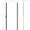 Miniatura Dimensioni prodotto 2