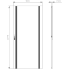 Miniatura Dimensioni prodotto 2