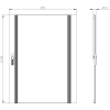 Miniatura Dimensioni prodotto 2
