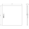Miniatura Dimensioni prodotto 2