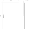 Miniatura Dimensioni prodotto 2