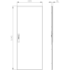 Miniatura Dimensioni prodotto 2