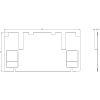 Miniatura Dimensioni prodotto 2