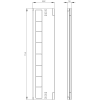 Miniatura Dimensioni prodotto 2