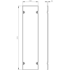 Miniatura Dimensioni prodotto 2
