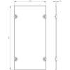 Miniatura Dimensioni prodotto 2