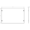 Miniatura Dimensioni prodotto 2