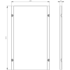 Miniatura Dimensioni prodotto 2