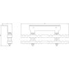 Miniatura Dimensioni prodotto 2