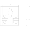Miniatura Dimensioni prodotto 2