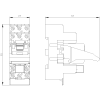 Miniatura Dimensioni prodotto 2